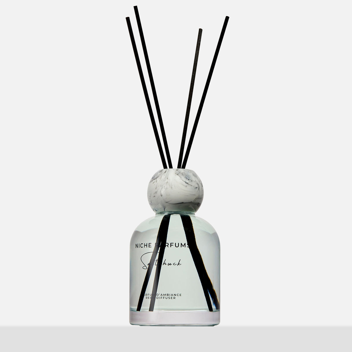 Saltchuck Reed Diffuser 200ml – Niche Parfums