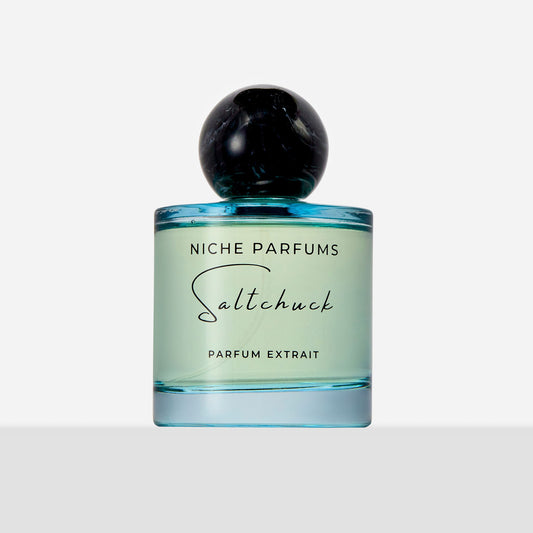 Saltchuck Parfum Extrait
