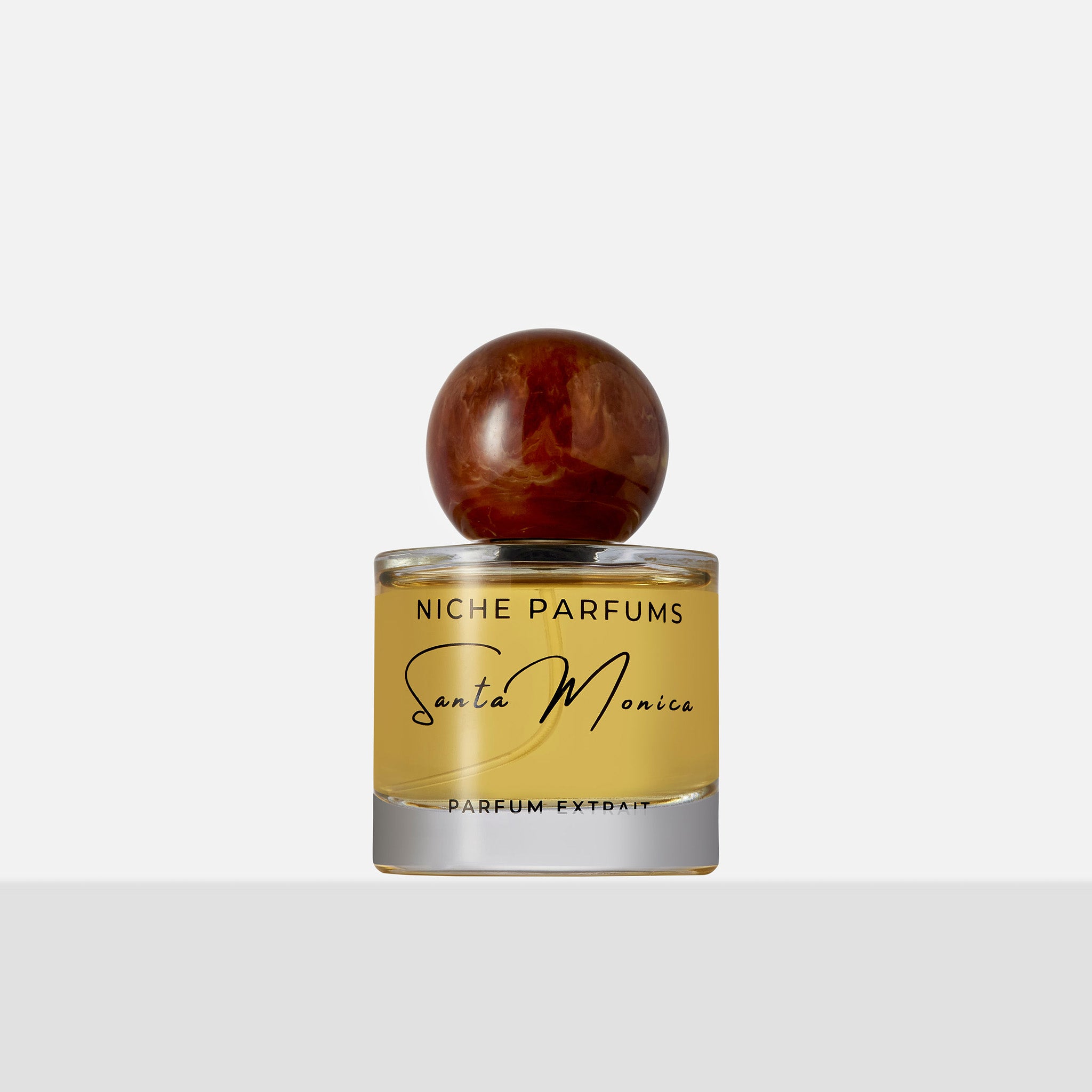 Santa Monica Parfum Extrait – Niche Parfums