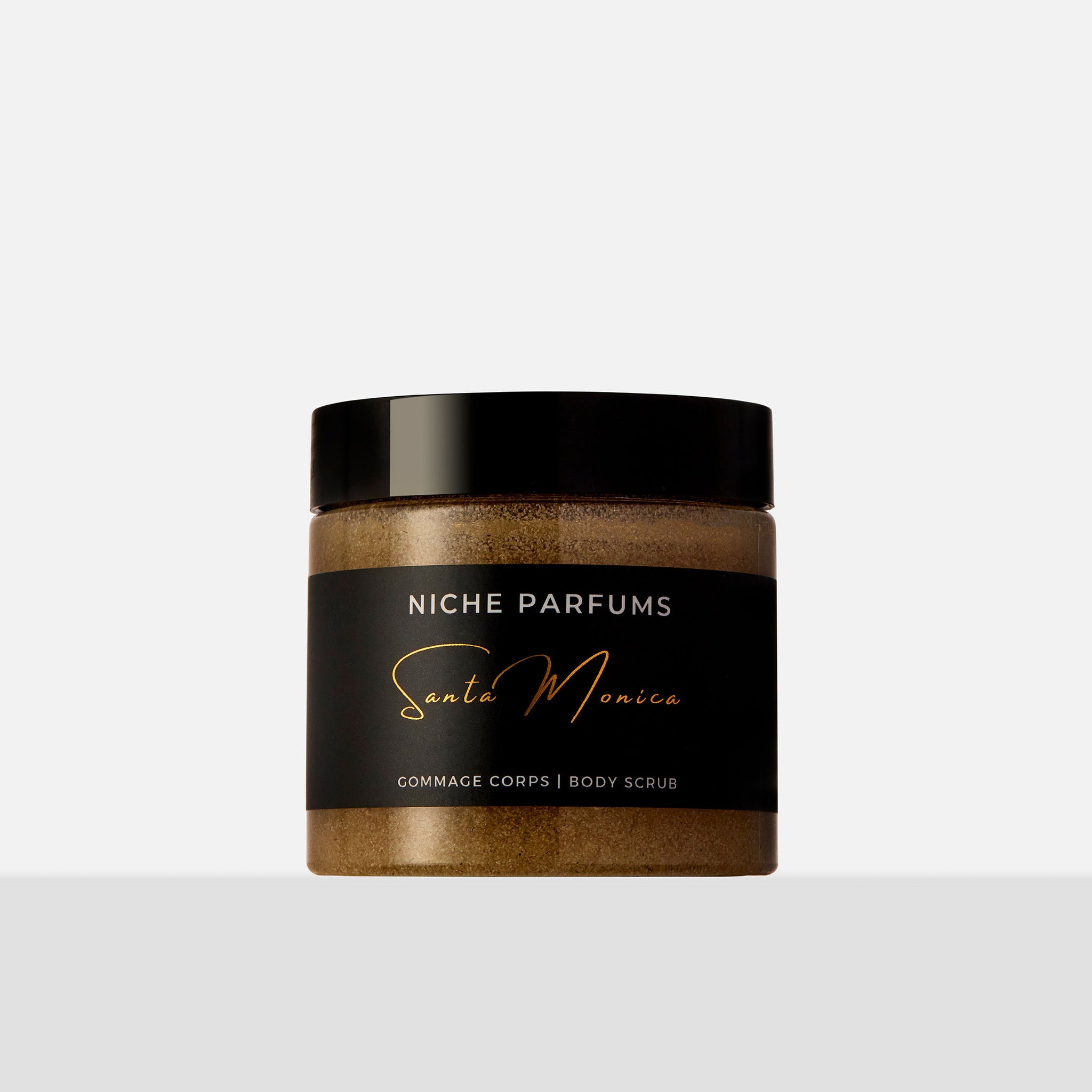 Santa Monica Body Scrub 200g