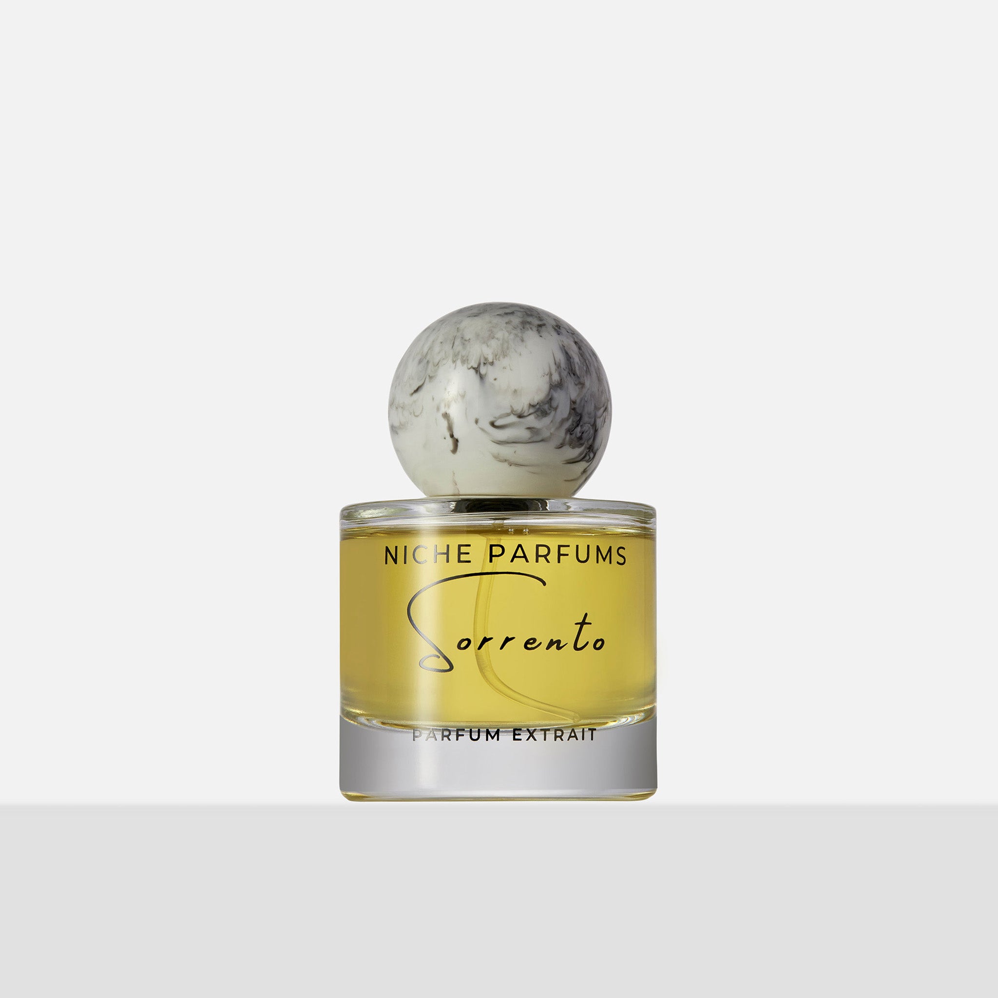 Sorrento Parfum Extrait