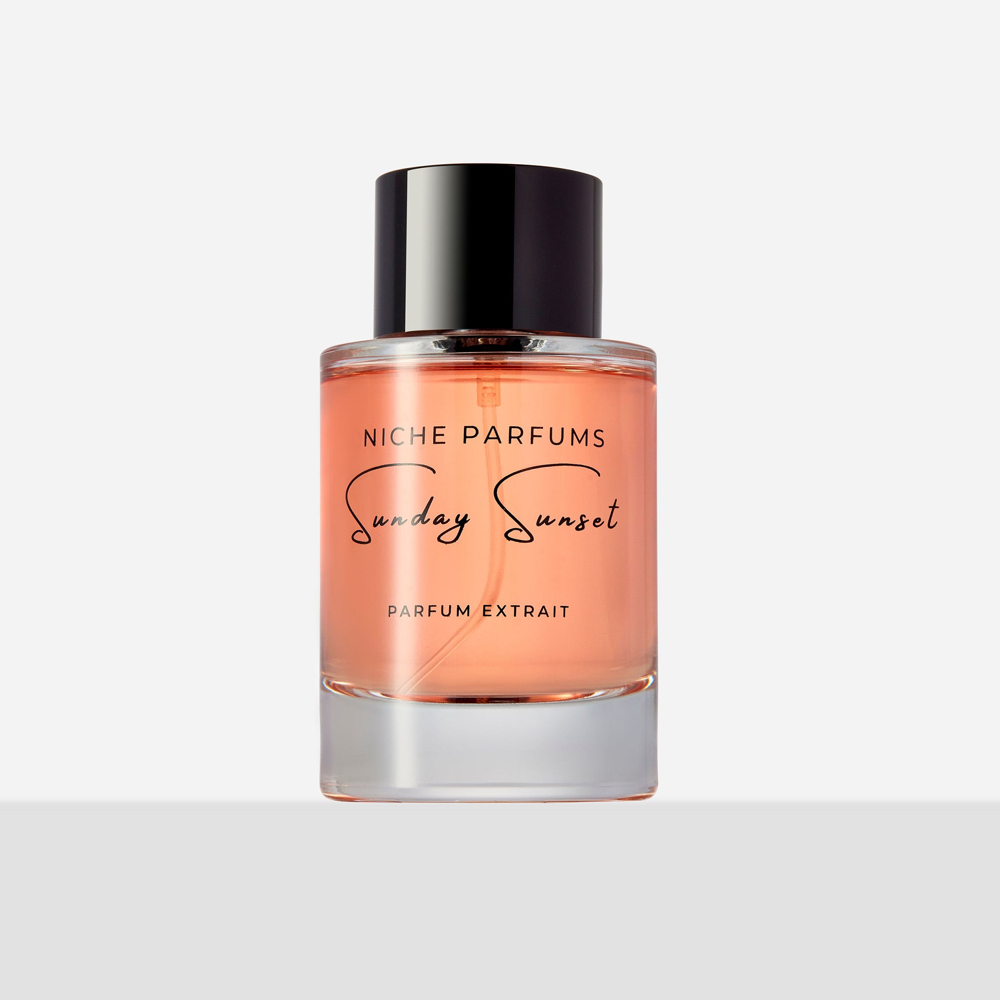 Sunday Sunset Extrait