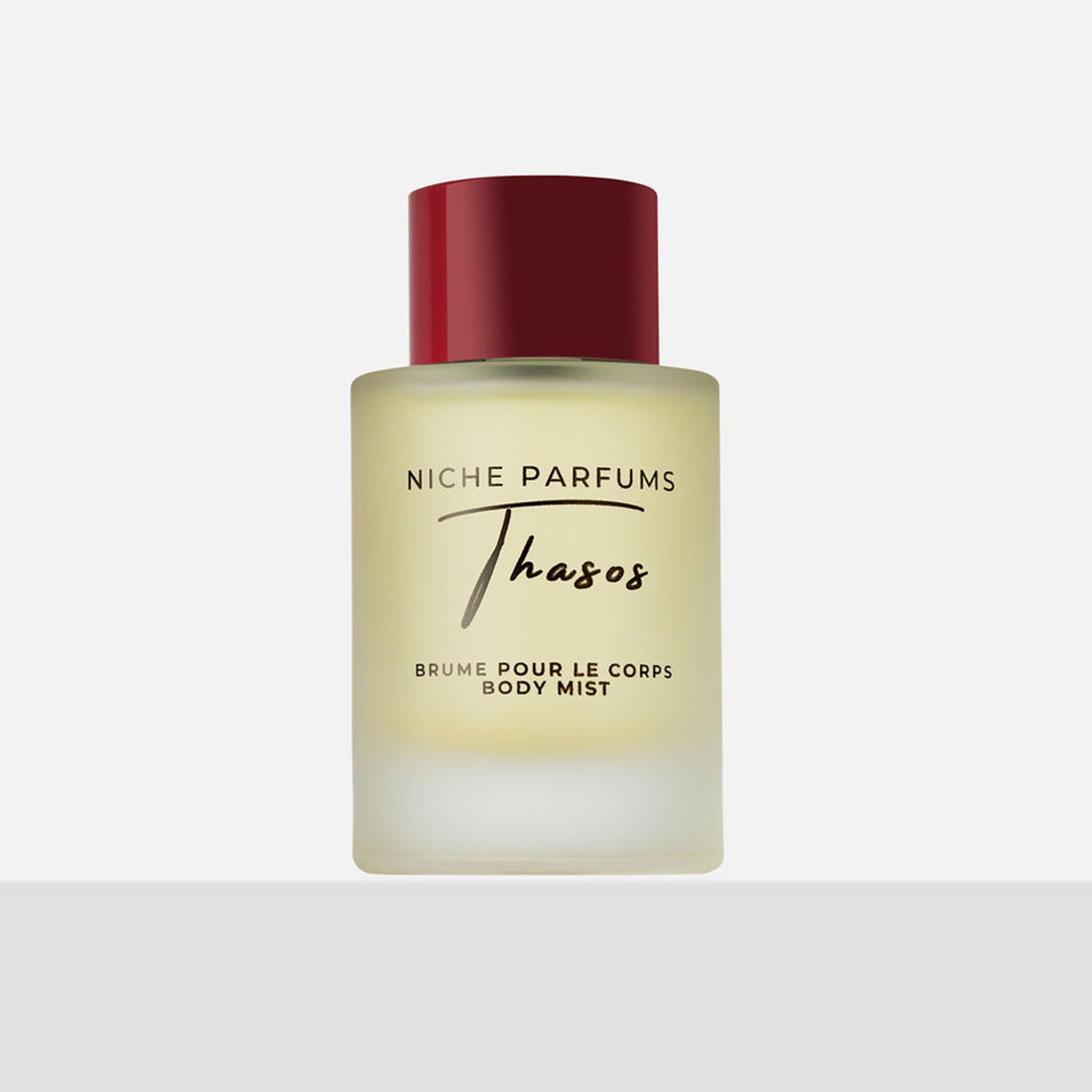 Thasos Body Mist 100ml