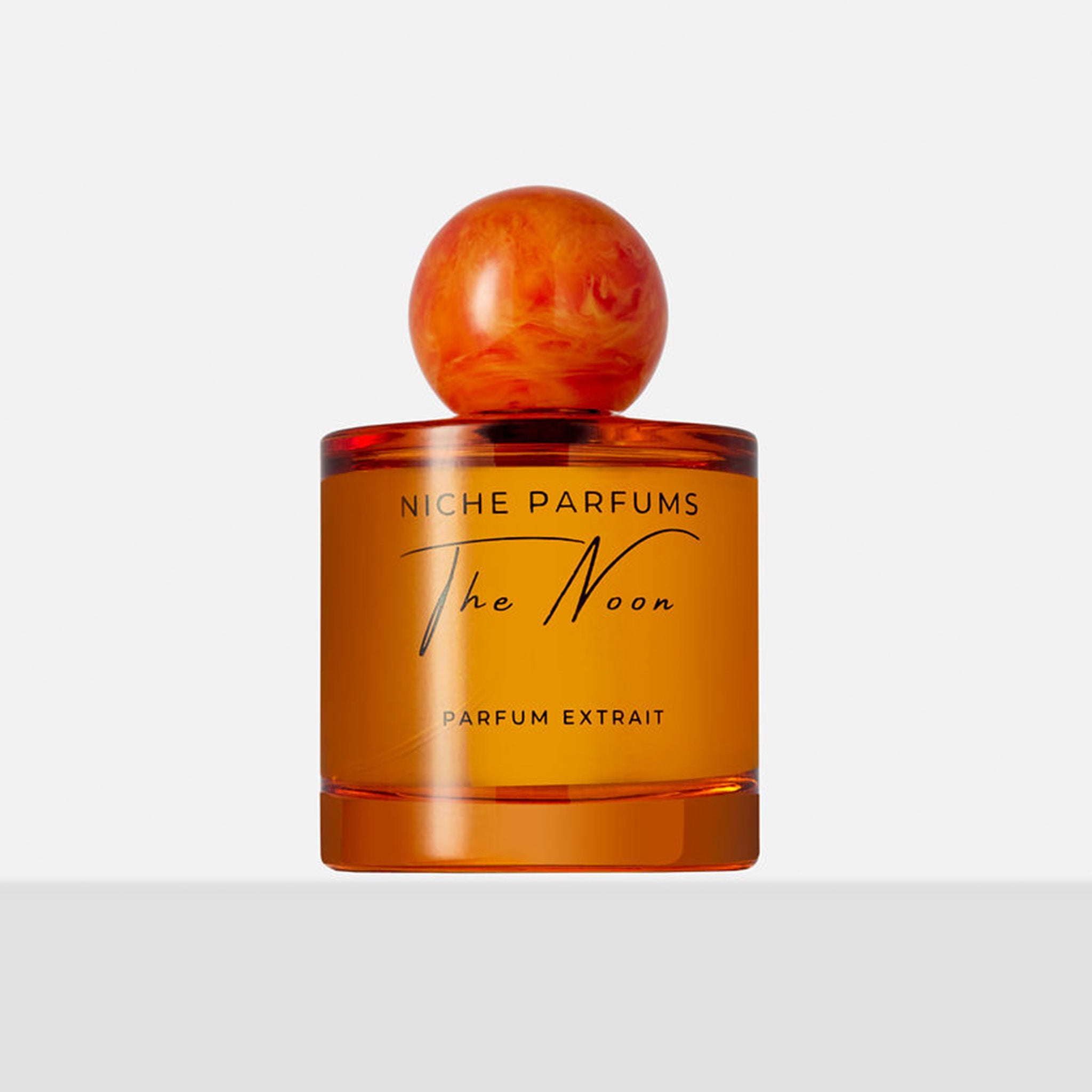 The Noon Extrait