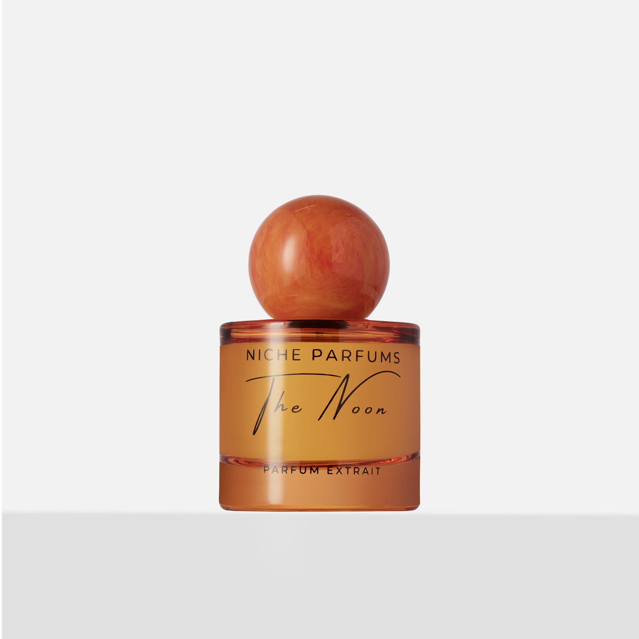 The Noon Extrait