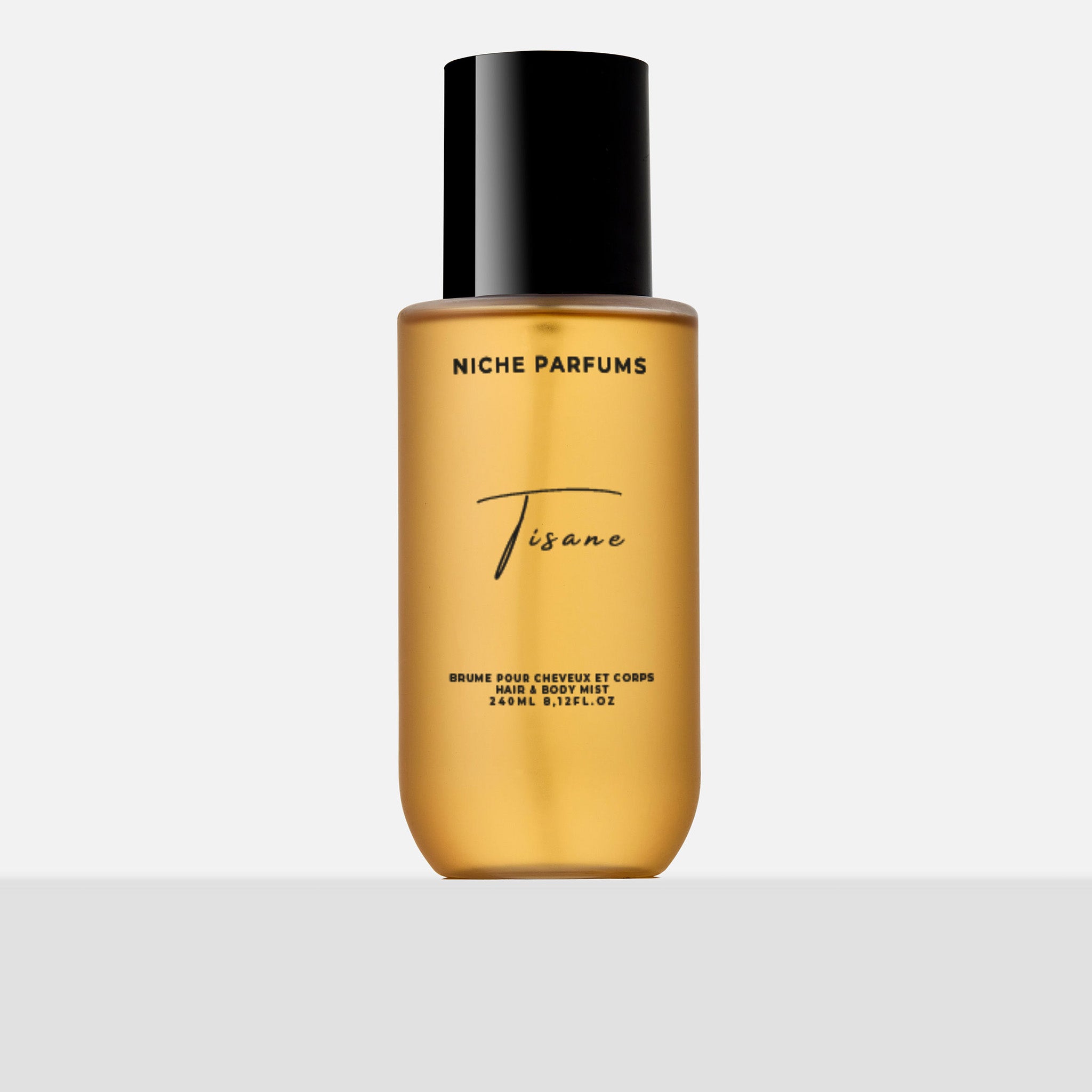 Tisane Hair & Body Mist 240ml