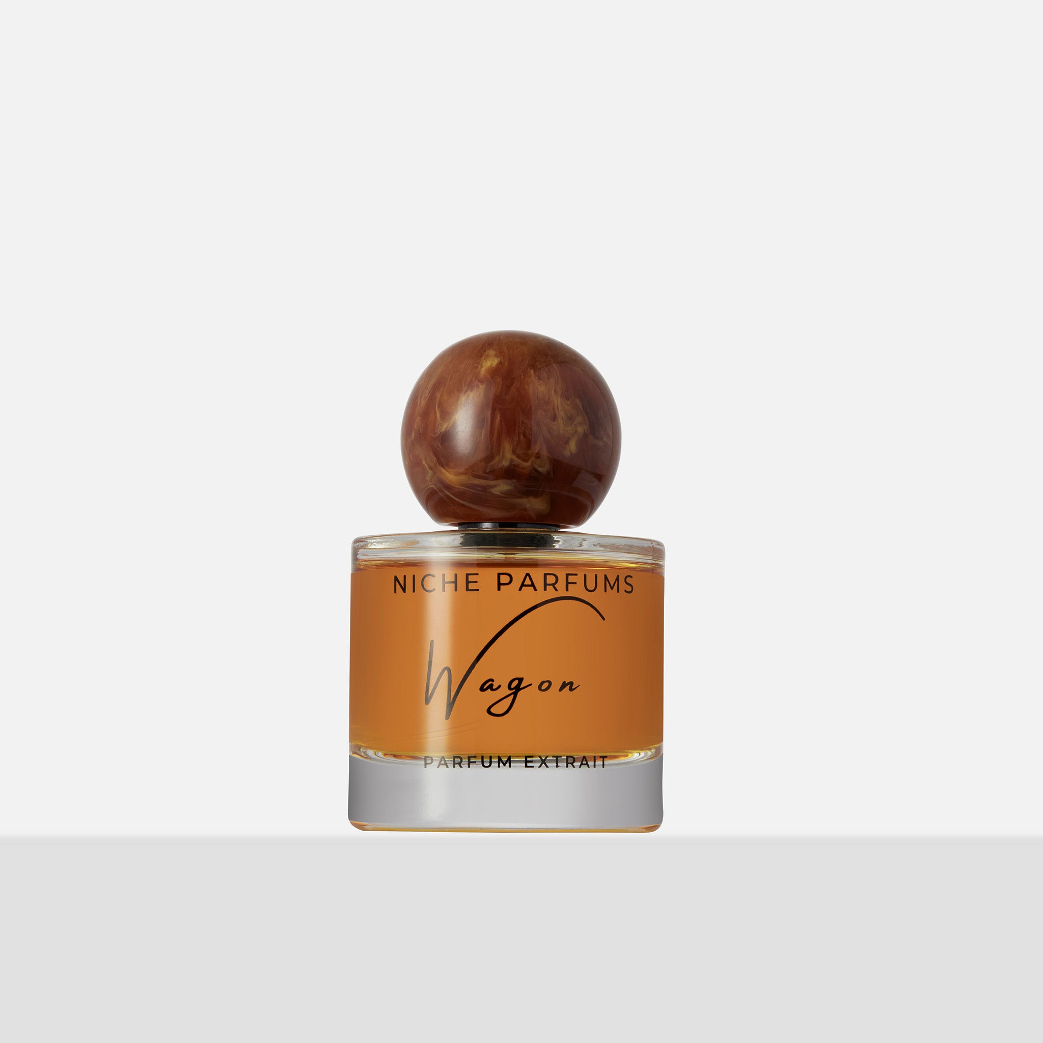 Wagon Parfum Extrait