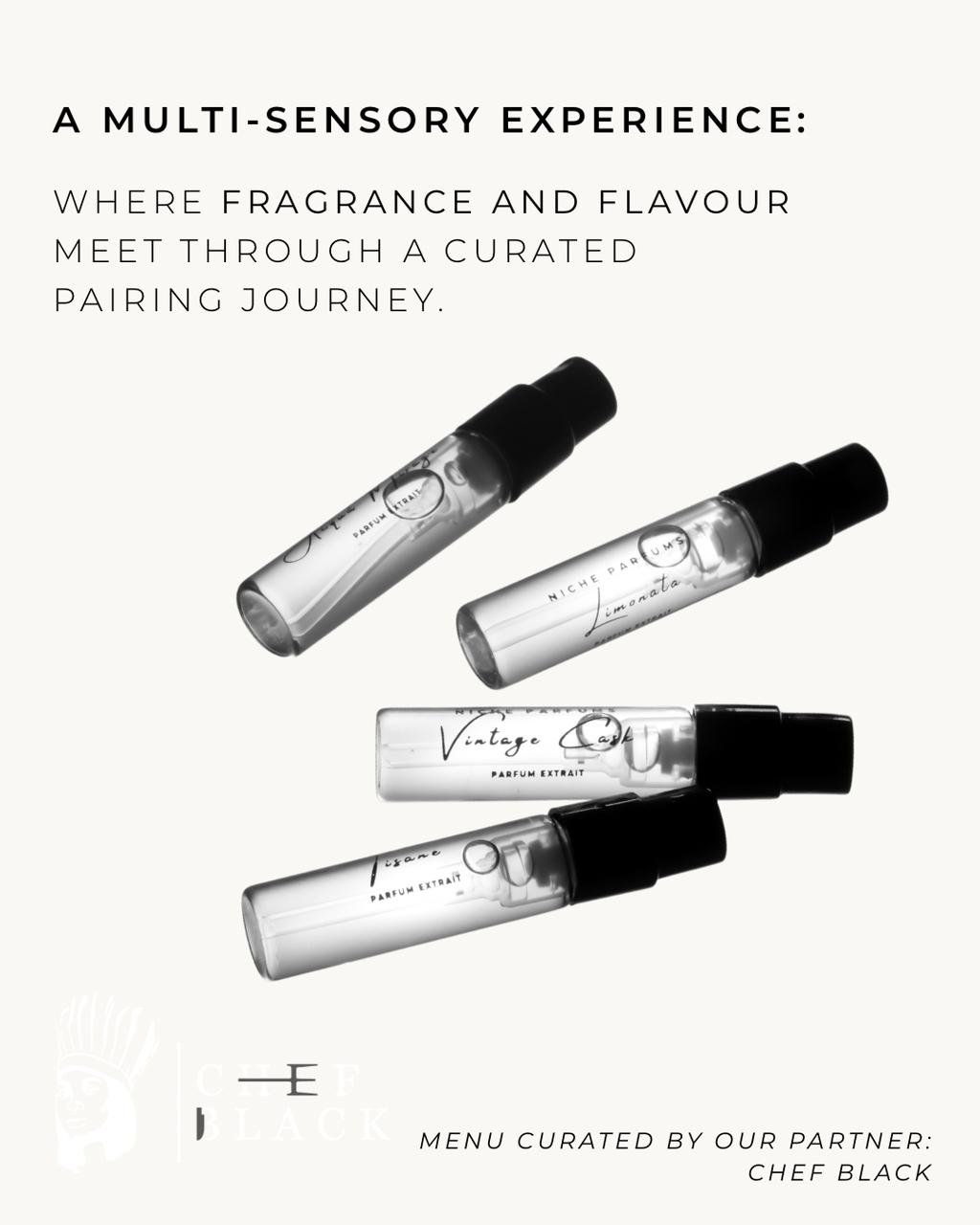 Private Masterclass Experience