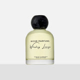 Whiskey Lounge Reed Diffuser 200ml